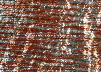 Китай Ткань шнурка шарика Sequins способа с материалом CY-XP0005 нейлона + полиэфира поставщик