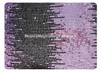 Китай Таможня OEM/ODM отбортовала ткань шнурка, светя конструкции CY-XP0014 Sequins поставщик