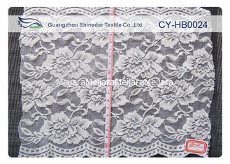 Китай Washable нейлон уравновешивания шнурка нейлона конструкции способа + лайкра CY-HB0024 поставщик