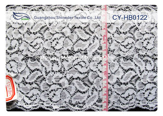 Китай Ткань водорастворимая, ширина CY-HB0122 шнурка нейлона хлопка способа 15cm поставщик