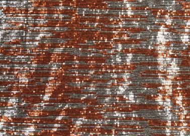 Ткань шнурка шарика Sequins способа с материалом CY-XP0005 нейлона + полиэфира поставщик