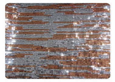 Ткань шнурка шарика Sequins способа с материалом CY-XP0005 нейлона + полиэфира поставщик