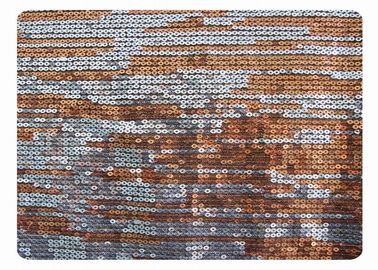 Ткань шнурка шарика Sequins способа с материалом CY-XP0005 нейлона + полиэфира поставщик